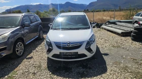 Opel Zafira 2.0cdti.7mesta.euro5.110ks | Auto.bg — изображение 3 Opel Zafira 2.0cdti.7mesta.euro5.110ks | Auto.bg — изображение 3