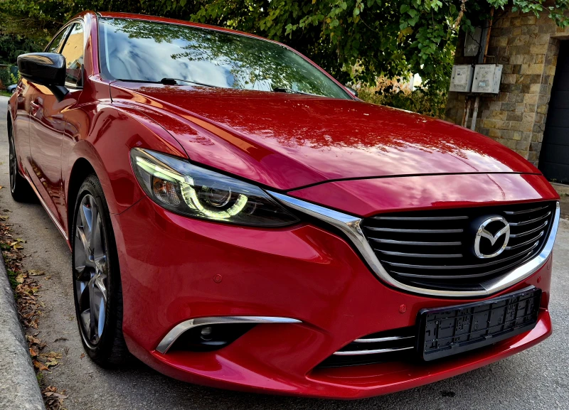 Mazda 6 2.2D-FACE-EXECUTIVE- кожа-veriga-6скорости-japan Mazda 6 2.2D-FACE-EXECUTIVE- кожа-veriga-6скорости-japan