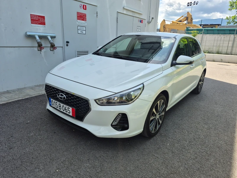 Hyundai I30 !!1.4i !!! Perfectna !!! - 10590 € / 20712.24 лв. - 21925073 1 | Car24.bg Hyundai I30 !!1.4i !!! Perfectna !!! - 10590 € / 20712.24 лв. - 21925073 1