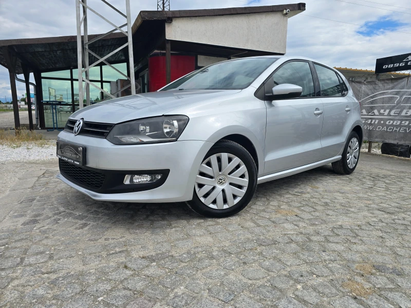 VW Polo 11г.1, 4-MPI, 86к.с. - 4790 € / 9368.43 лв. - 32620003 1 | Car24.bg VW Polo 11г.1, 4-MPI, 86к.с. - 4790 € / 9368.43 лв. - 32620003 1