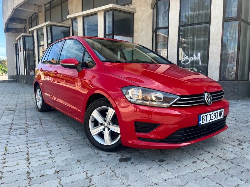 VW Golf 2.0-150 - 8990 € / 17582.91 лв. - 47071256 1 | Car24.bg VW Golf 2.0-150 - 8990 € / 17582.91 лв. - 47071256 1