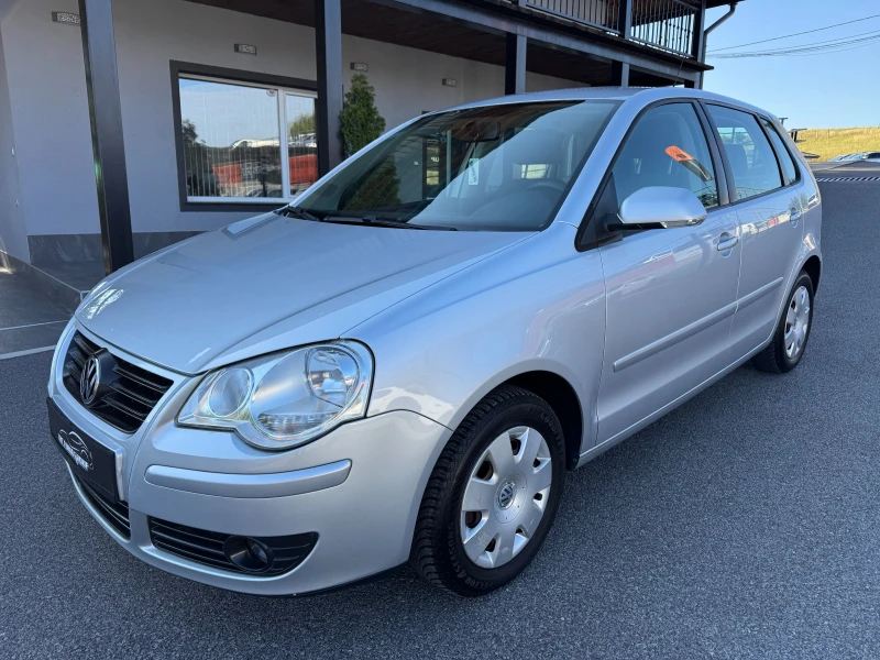 VW Polo 1.2I * НОВ ВНОС* РЕАЛНИ КИЛОМЕТРИ* - 2900 € / 5671.91 лв. - 13744670 1 | Car24.bg VW Polo 1.2I * НОВ ВНОС* РЕАЛНИ КИЛОМЕТРИ* - 2900 € / 5671.91 лв. - 13744670 1