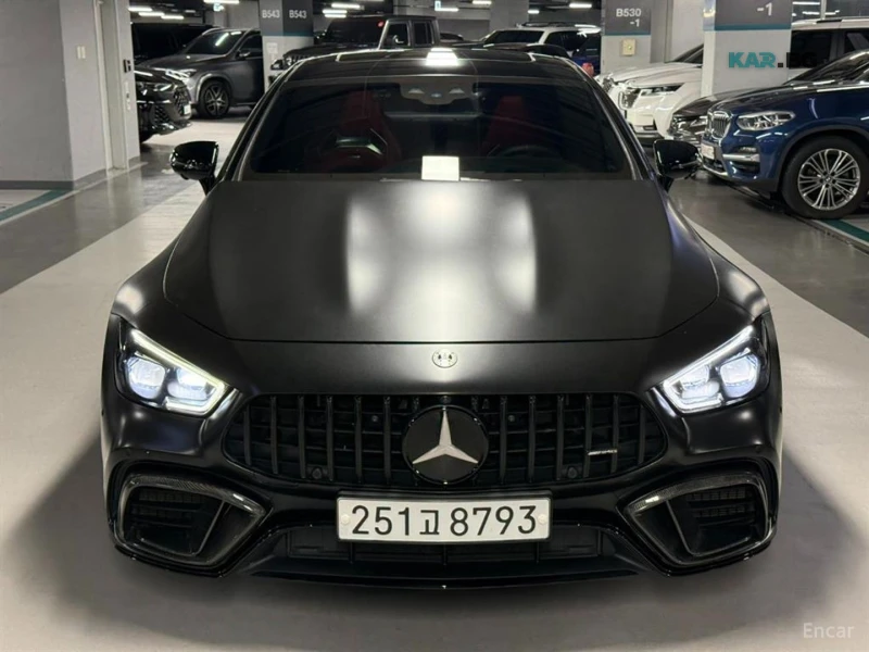Mercedes-Benz AMG GT 63 S 4MATIC+ * 360* МАСАЖИ* ЧЕРВЕНА КОЖА* ОБДУХ* - 68900 € - 26813795 1 | Car24.bg Mercedes-Benz AMG GT 63 S 4MATIC+ * 360* МАСАЖИ* ЧЕРВЕНА КОЖА* ОБДУХ* - 68900 € - 26813795 1