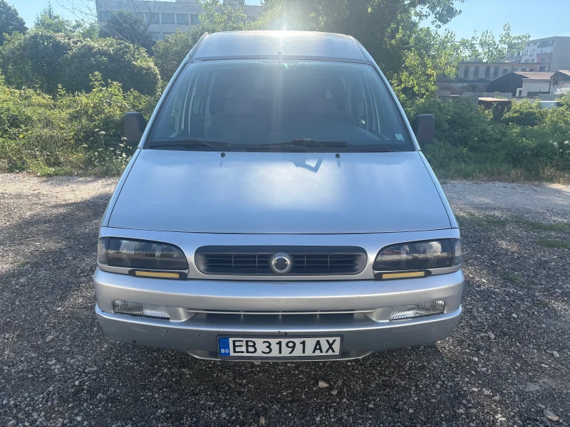 Fiat Scudo - 1300 € - 56595355 1 | Car24.bg Fiat Scudo - 1300 € - 56595355 1