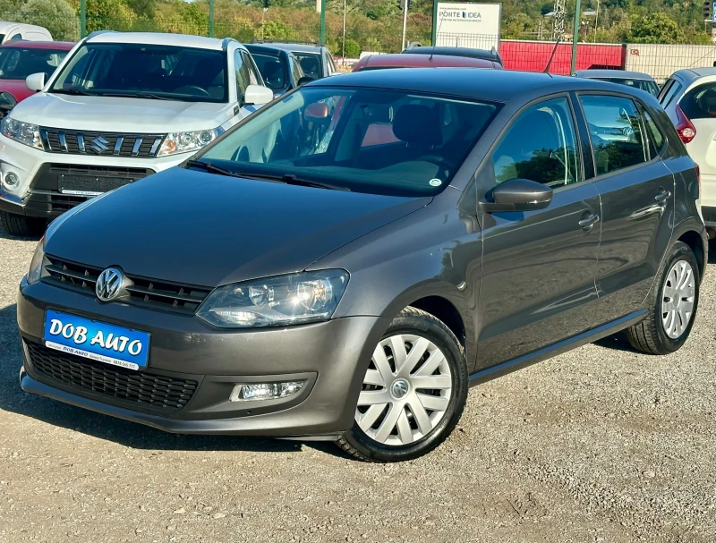 VW Polo 1.2TDI-75к.с-BLUEMOTION - 4400 € - 79610313 1 | Car24.bg VW Polo 1.2TDI-75к.с-BLUEMOTION - 4400 € - 79610313 1