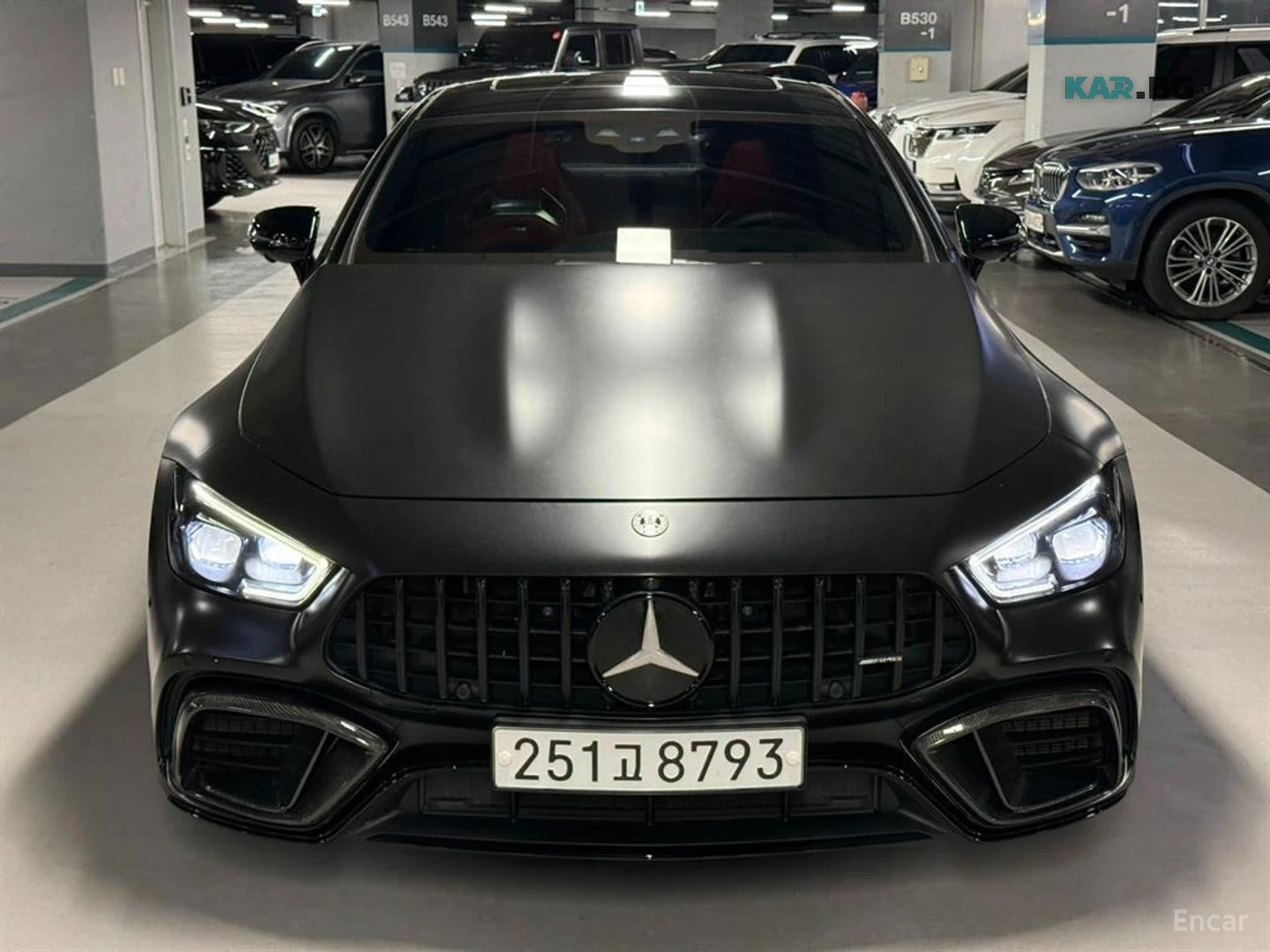 Mercedes-Benz AMG GT 63 S 4MATIC+ * 360* МАСАЖИ* ЧЕРВЕНА КОЖА* ОБДУХ* | Auto.bg — изображение 1 Mercedes-Benz AMG GT 63 S 4MATIC+ * 360* МАСАЖИ* ЧЕРВЕНА КОЖА* ОБДУХ* | Auto.bg — изображение 1