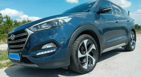 Hyundai Tucson - Car24.bg Hyundai Tucson