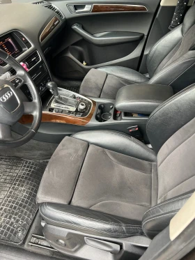 Audi Q5 - 23999 лв. / 12270.49 € - 20563569 4 | Car24.bg Audi Q5 - 23999 лв. / 12270.49 € - 20563569 4