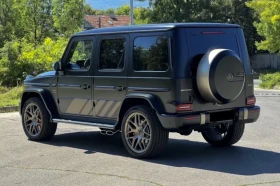 Mercedes-Benz G 63 AMG Grand Edition - 159900 € / 312737.22 лв. - 81108296 2 | Car24.bg Mercedes-Benz G 63 AMG Grand Edition - 159900 € / 312737.22 лв. - 81108296 2