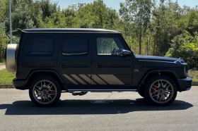 Mercedes-Benz G 63 AMG Grand Edition - 159900 € / 312737.22 лв. - 81108296 3 | Car24.bg Mercedes-Benz G 63 AMG Grand Edition - 159900 € / 312737.22 лв. - 81108296 3