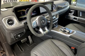 Mercedes-Benz G 63 AMG Grand Edition - 159900 € / 312737.22 лв. - 81108296 6 | Car24.bg Mercedes-Benz G 63 AMG Grand Edition - 159900 € / 312737.22 лв. - 81108296 6