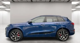 Audi Q6 e-tron 55 Quattro = S-line = Гаранция - 132250 лв. / 67618.35 € - 58819187 3 | Car24.bg Audi Q6 e-tron 55 Quattro = S-line = Гаранция - 132250 лв. / 67618.35 € - 58819187 3