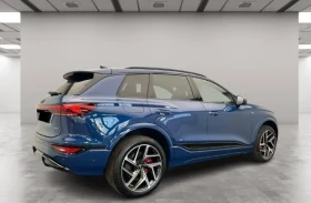 Audi Q6 e-tron 55 Quattro = S-line = Гаранция - 132250 лв. / 67618.35 € - 58819187 2 | Car24.bg Audi Q6 e-tron 55 Quattro = S-line = Гаранция - 132250 лв. / 67618.35 € - 58819187 2