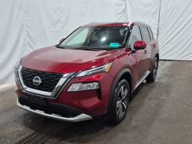 Nissan Rogue * Platinum * CARFAX * ЦЕНА ДО БЪЛГАРИЯ - Car24.bg Nissan Rogue * Platinum * CARFAX * ЦЕНА ДО БЪЛГАРИЯ