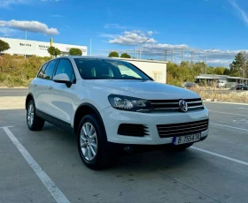 VW Touareg Terrain Tech - Car24.bg VW Touareg Terrain Tech
