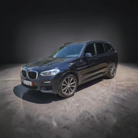 Снимка BMW X3