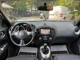 Nissan Juke 1.6 ФАБРИЧЕН ГАЗОВ ИНЖ. | Auto.bg — изображение 13 Nissan Juke 1.6 ФАБРИЧЕН ГАЗОВ ИНЖ. | Auto.bg — изображение 13