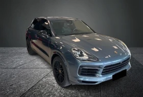 Porsche Cayenne 3.0 V6
