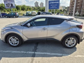 Toyota C-HR - 25700 € - 18455233 3 | Car24.bg Toyota C-HR - 25700 € - 18455233 3
