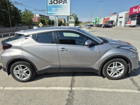 Toyota C-HR - 25700 € - 18455233 4 | Car24.bg Toyota C-HR - 25700 € - 18455233 4