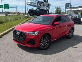 Audi Q3 TECHNIK S-LINE* DISTRONIC* PANORAMA*