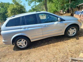 SsangYong Kyron undefined | Auto.bg — изображение 2 SsangYong Kyron undefined | Auto.bg — изображение 2
