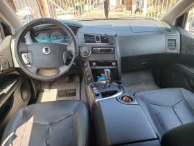 SsangYong Kyron undefined | Auto.bg — изображение 5 SsangYong Kyron undefined | Auto.bg — изображение 5