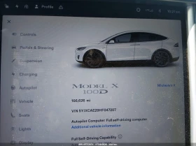 Tesla Model X 100D AWD | Auto.bg — изображение 7 Tesla Model X 100D AWD | Auto.bg — изображение 7