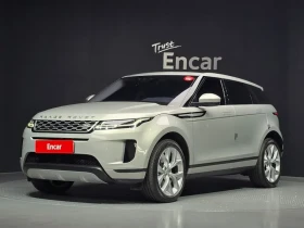 Land Rover Range Rover Evoque 2Nd Generation P250 Se - Car24.bg Land Rover Range Rover Evoque 2Nd Generation P250 Se
