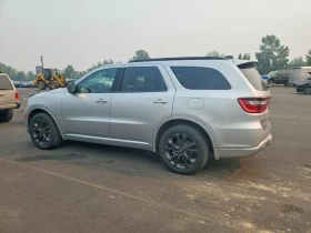 Dodge Durango 3.6l Gt | Auto.bg — изображение 2 Dodge Durango 3.6l Gt | Auto.bg — изображение 2