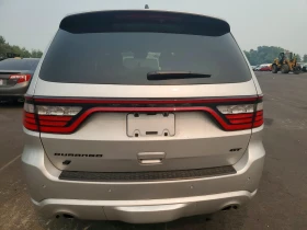 Dodge Durango 3.6l Gt | Auto.bg — изображение 6 Dodge Durango 3.6l Gt | Auto.bg — изображение 6