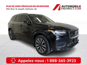 Volvo Xc90 T6* MOMENTUM* HARMON* KARDON* 360КАМЕРА* ПАНОРАМА* - Car24.bg Volvo Xc90 T6* MOMENTUM* HARMON* KARDON* 360КАМЕРА* ПАНОРАМА*