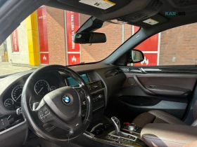BMW X4 35i * АвтоКредит * (ЦЕНА ДО БГ) - 15499 € - 11237935 7 | Car24.bg BMW X4 35i * АвтоКредит * (ЦЕНА ДО БГ) - 15499 € - 11237935 7