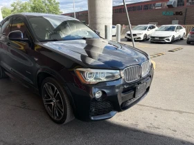BMW X4 35i * АвтоКредит * (ЦЕНА ДО БГ) - 15499 € - 11237935 3 | Car24.bg BMW X4 35i * АвтоКредит * (ЦЕНА ДО БГ) - 15499 € - 11237935 3