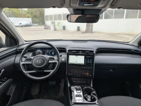 Hyundai Tucson 1.6T-GDI HEV Hybrid 230кс.* Дистроник* Keyless - 27900 € - 71554085 10 | Car24.bg Hyundai Tucson 1.6T-GDI HEV Hybrid 230кс.* Дистроник* Keyless - 27900 € - 71554085 10