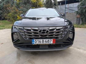 Hyundai Tucson 1.6T-GDI HEV Hybrid 230кс.* Дистроник* Keyless - 27900 € - 71554085 3 | Car24.bg Hyundai Tucson 1.6T-GDI HEV Hybrid 230кс.* Дистроник* Keyless - 27900 € - 71554085 3