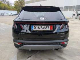 Hyundai Tucson 1.6T-GDI HEV Hybrid 230кс.* Дистроник* Keyless - 27900 € - 71554085 6 | Car24.bg Hyundai Tucson 1.6T-GDI HEV Hybrid 230кс.* Дистроник* Keyless - 27900 € - 71554085 6