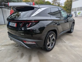 Hyundai Tucson 1.6T-GDI HEV Hybrid 230кс.* Дистроник* Keyless - 27900 € - 71554085 8 | Car24.bg Hyundai Tucson 1.6T-GDI HEV Hybrid 230кс.* Дистроник* Keyless - 27900 € - 71554085 8