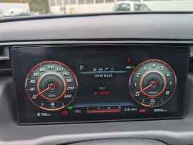 Hyundai Tucson 1.6T-GDI HEV Hybrid 230кс.* Дистроник* Keyless - 27900 € - 71554085 12 | Car24.bg Hyundai Tucson 1.6T-GDI HEV Hybrid 230кс.* Дистроник* Keyless - 27900 € - 71554085 12