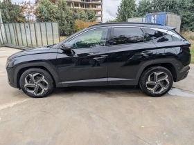 Hyundai Tucson 1.6T-GDI HEV Hybrid 230кс.* Дистроник* Keyless - 27900 € - 71554085 4 | Car24.bg Hyundai Tucson 1.6T-GDI HEV Hybrid 230кс.* Дистроник* Keyless - 27900 € - 71554085 4