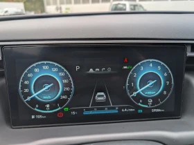 Hyundai Tucson 1.6T-GDI HEV Hybrid 230кс.* Дистроник* Keyless - 27900 € - 71554085 11 | Car24.bg Hyundai Tucson 1.6T-GDI HEV Hybrid 230кс.* Дистроник* Keyless - 27900 € - 71554085 11