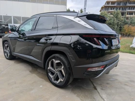 Hyundai Tucson 1.6T-GDI HEV Hybrid 230кс.* Дистроник* Keyless - 27900 € - 71554085 7 | Car24.bg Hyundai Tucson 1.6T-GDI HEV Hybrid 230кс.* Дистроник* Keyless - 27900 € - 71554085 7