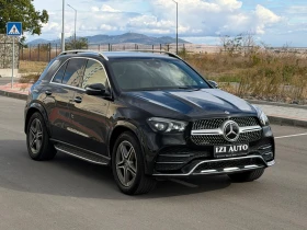Mercedes-Benz GLE 350 4Matic/AMG LINE / Първи собственик ! - Car24.bg Mercedes-Benz GLE 350 4Matic/AMG LINE / Първи собственик !
