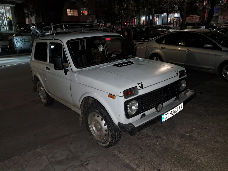 Lada Niva 2121 - 2250 € / 4400.62 лв. - 49663002 1 | Car24.bg Lada Niva 2121 - 2250 € / 4400.62 лв. - 49663002 1