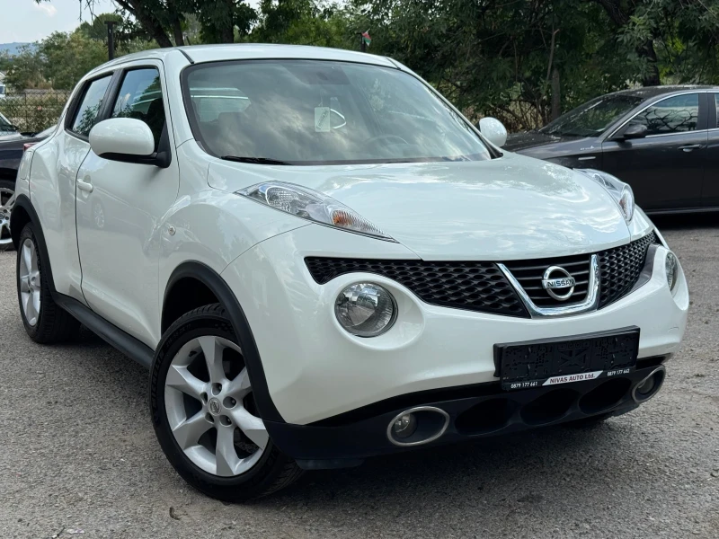 Nissan Juke 1.6 ФАБРИЧЕН ГАЗОВ ИНЖ. - 7699 € / 15057.94 лв. - 15530084 1 | Car24.bg Nissan Juke 1.6 ФАБРИЧЕН ГАЗОВ ИНЖ. - 7699 € / 15057.94 лв. - 15530084 1