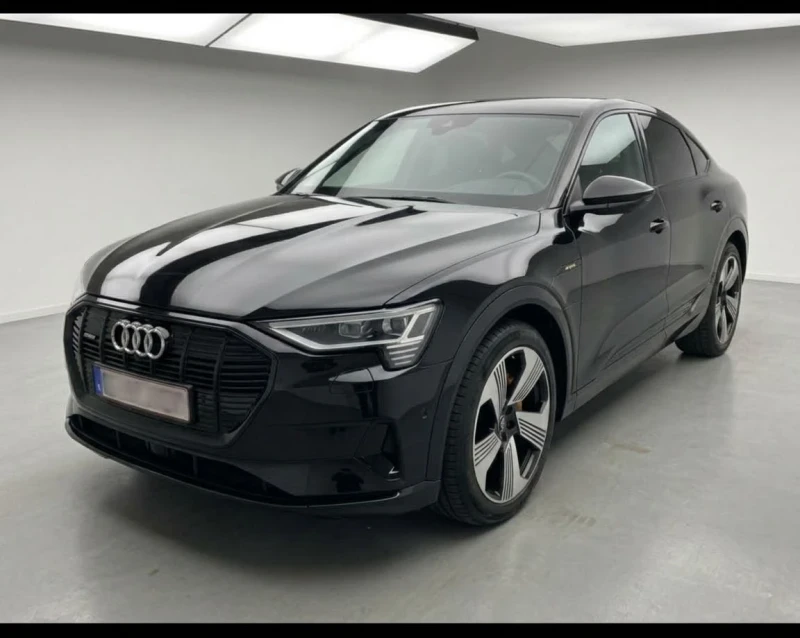 Audi E-Tron 55 Quattro Sportback S-Line Plus/Black Edition - 27899 € - 74617376 1 | Car24.bg Audi E-Tron 55 Quattro Sportback S-Line Plus/Black Edition - 27899 € - 74617376 1