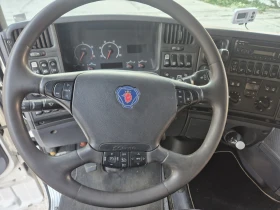 Scania R 470 PALFINGER 85002F+ PJ170v1E/36, 5метра | Auto.bg — изображение 12 Scania R 470 PALFINGER 85002F+ PJ170v1E/36, 5метра | Auto.bg — изображение 12