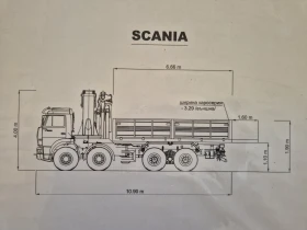 Scania R 470 PALFINGER 85002F+ PJ170v1E/36, 5метра | Auto.bg — изображение 16 Scania R 470 PALFINGER 85002F+ PJ170v1E/36, 5метра | Auto.bg — изображение 16