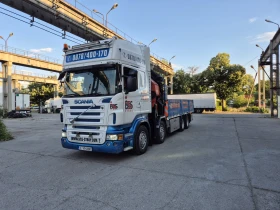 Scania R 470 PALFINGER 85002F+ PJ170v1E/36, 5метра | Auto.bg — изображение 3 Scania R 470 PALFINGER 85002F+ PJ170v1E/36, 5метра | Auto.bg — изображение 3