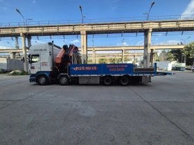 Scania R 470 PALFINGER 85002F+ PJ170v1E/36, 5метра | Auto.bg — изображение 7 Scania R 470 PALFINGER 85002F+ PJ170v1E/36, 5метра | Auto.bg — изображение 7